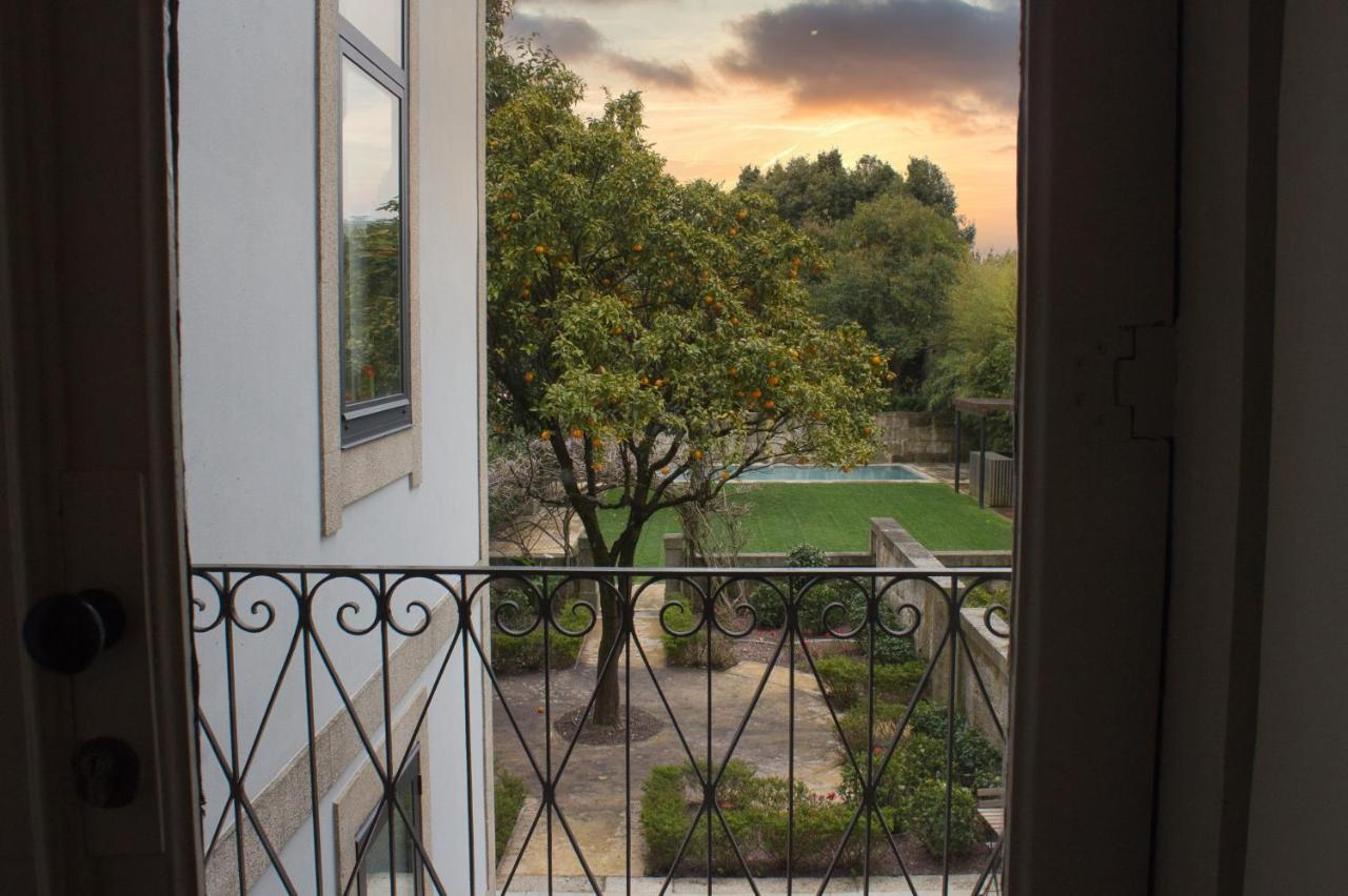 Marques Garden House By Olivia Hotel Porto Exterior foto