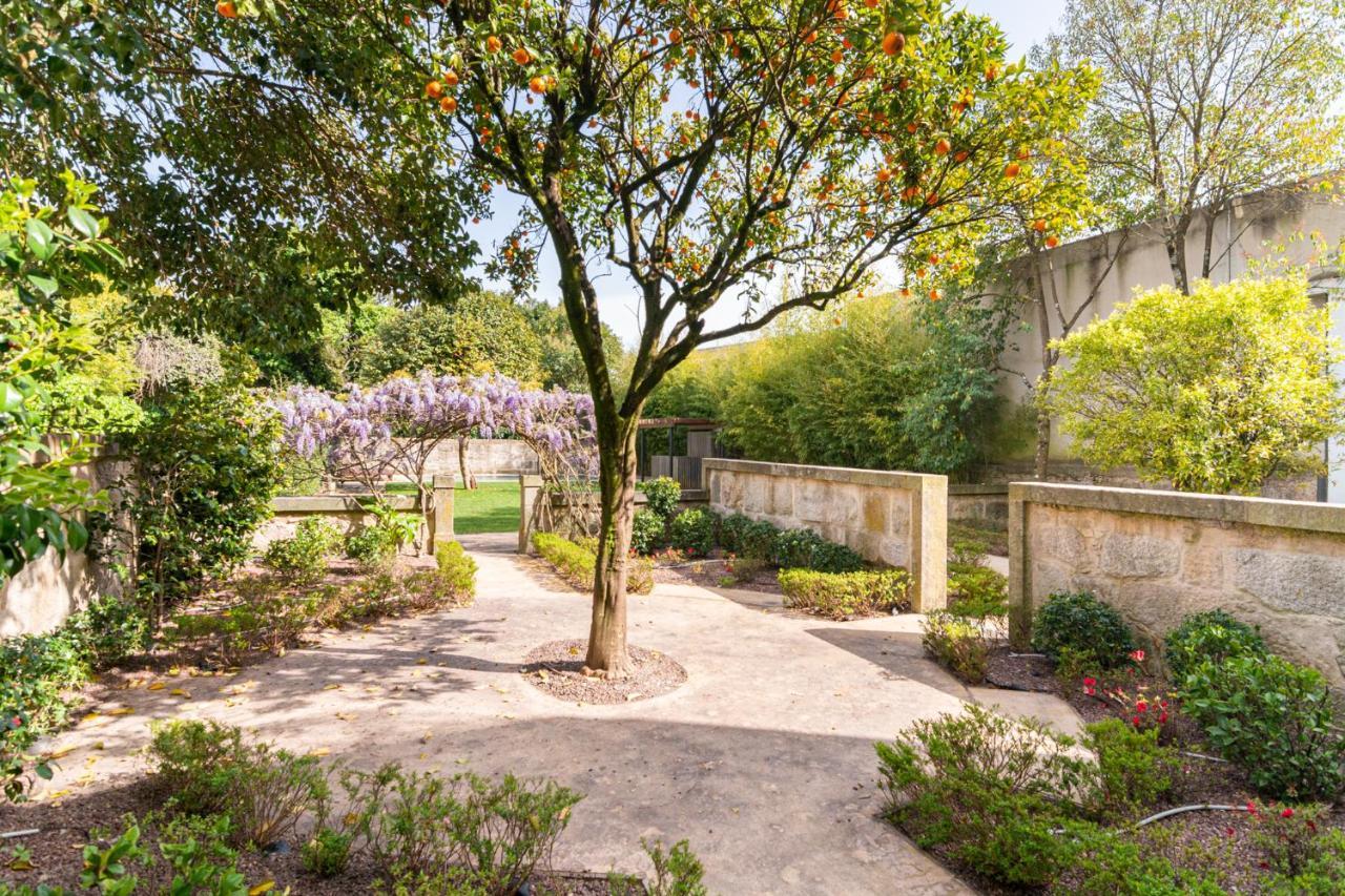 Marques Garden House By Olivia Hotel Porto Exterior foto