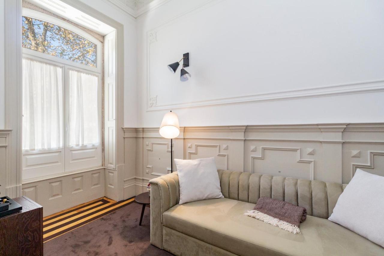 Marques Garden House By Olivia Hotel Porto Exterior foto