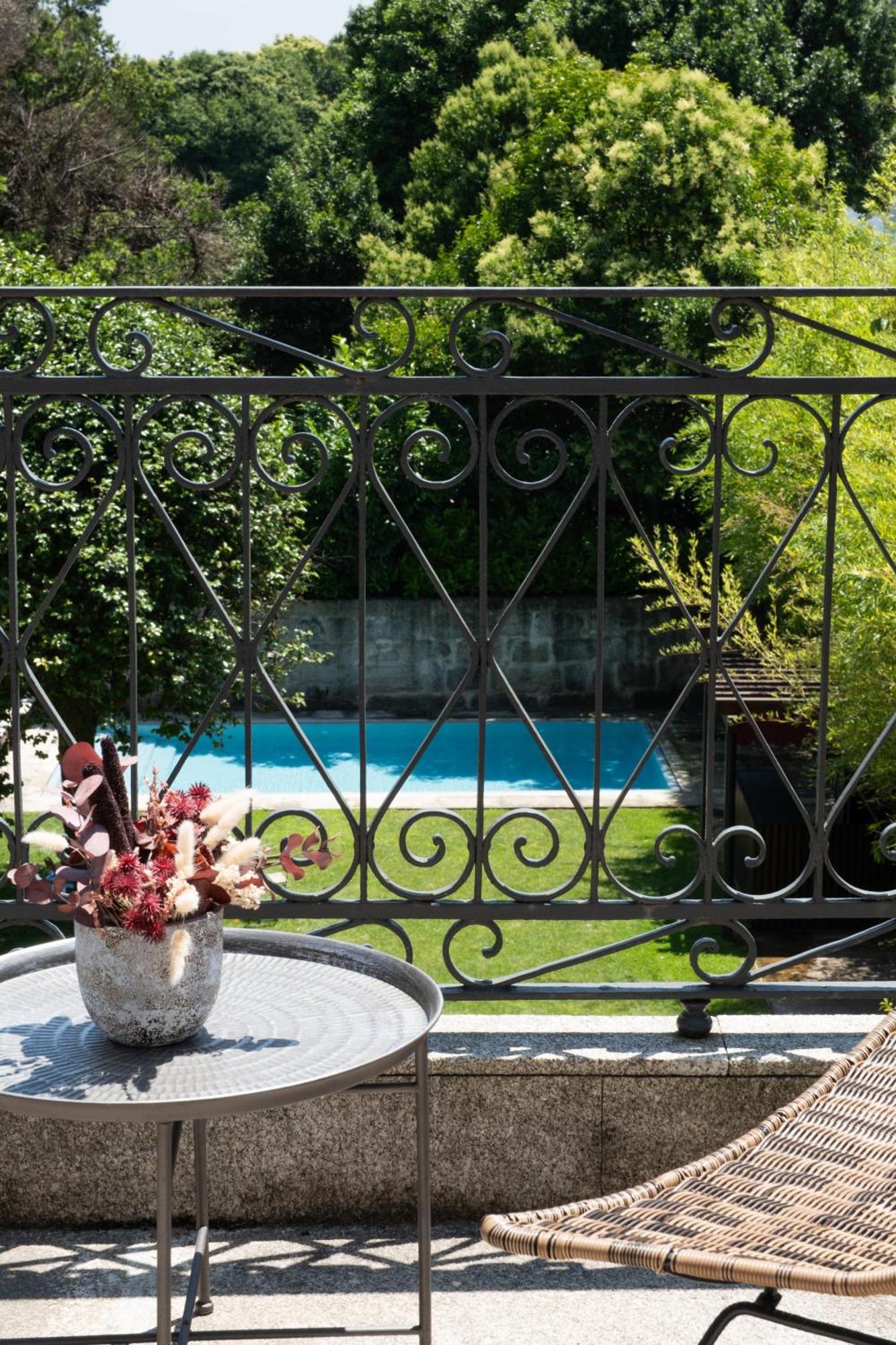 Marques Garden House By Olivia Hotel Porto Exterior foto