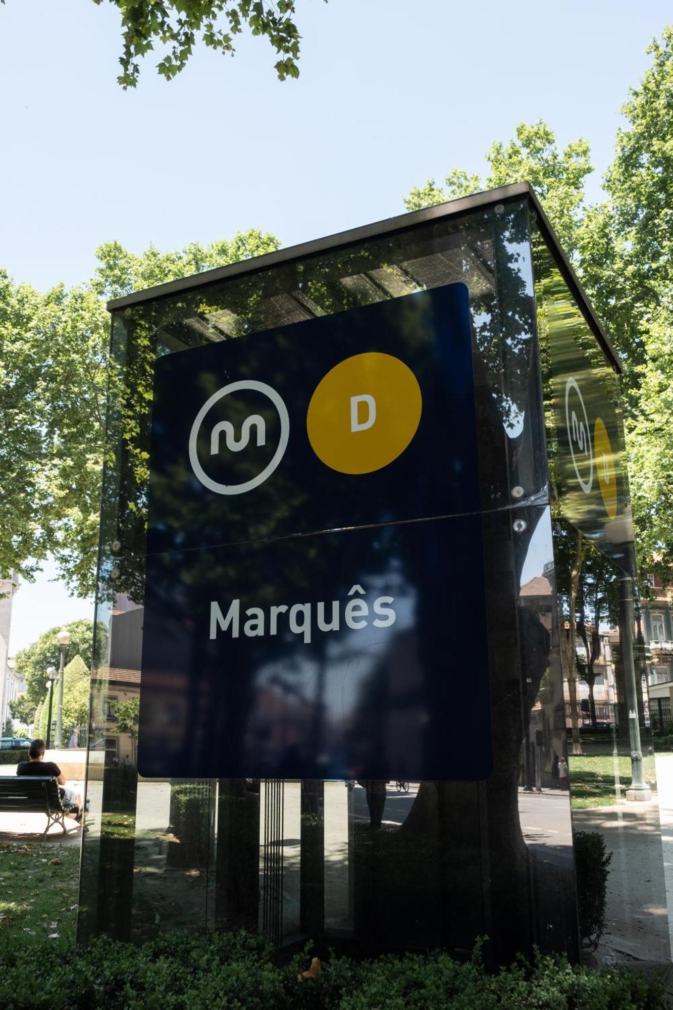 Marques Garden House By Olivia Hotel Porto Exterior foto