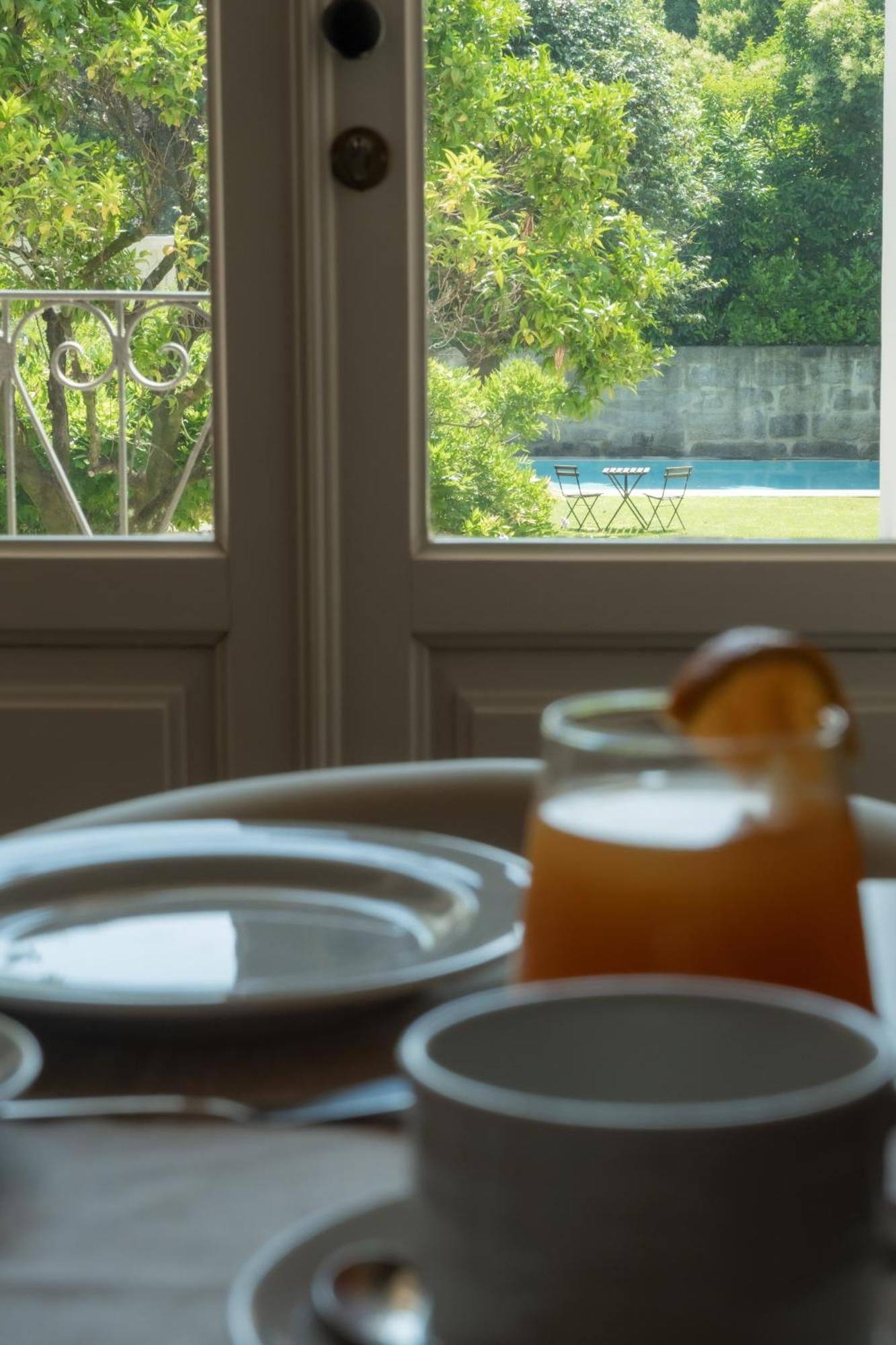 Marques Garden House By Olivia Hotel Porto Exterior foto