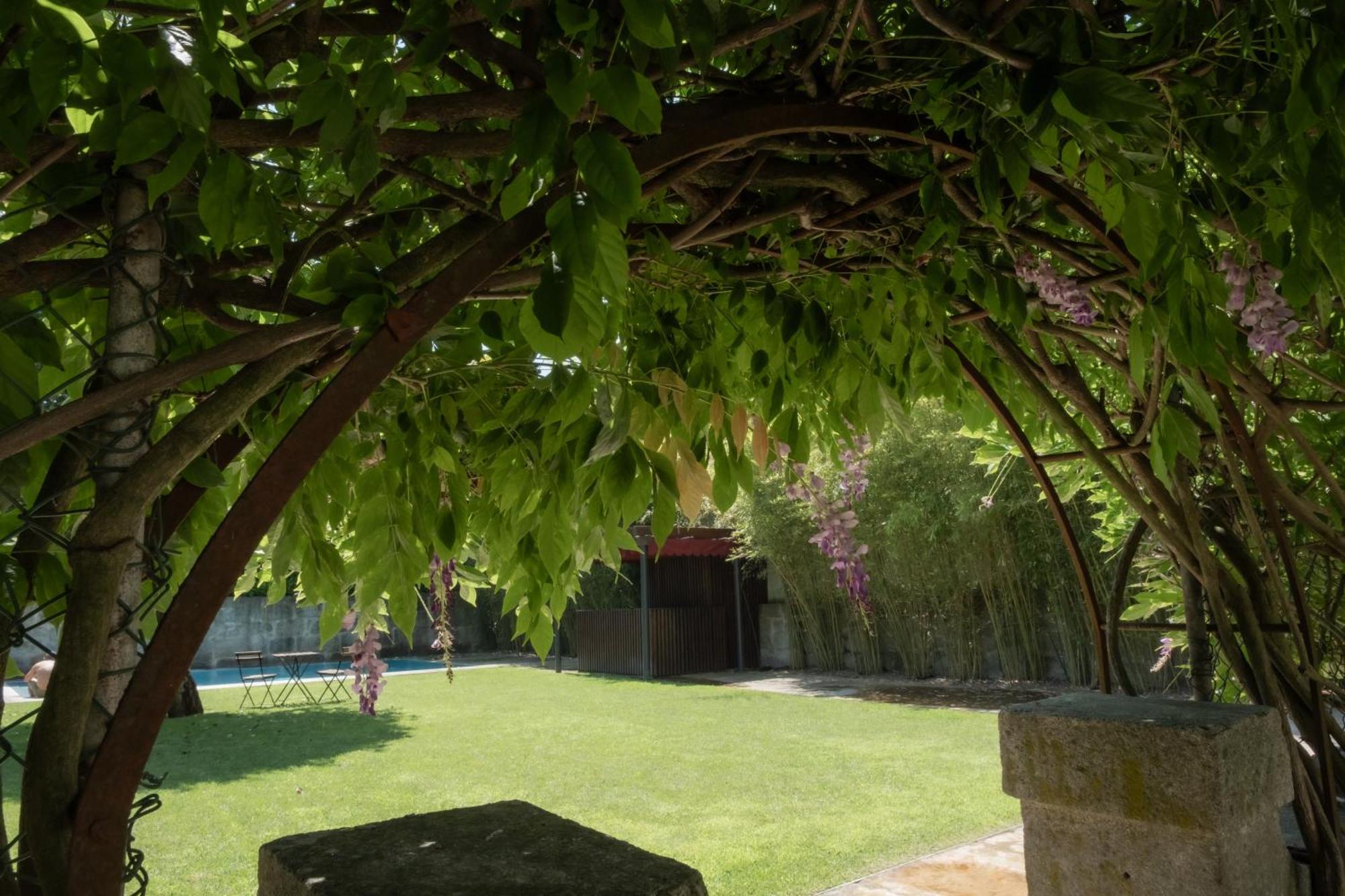 Marques Garden House By Olivia Hotel Porto Exterior foto