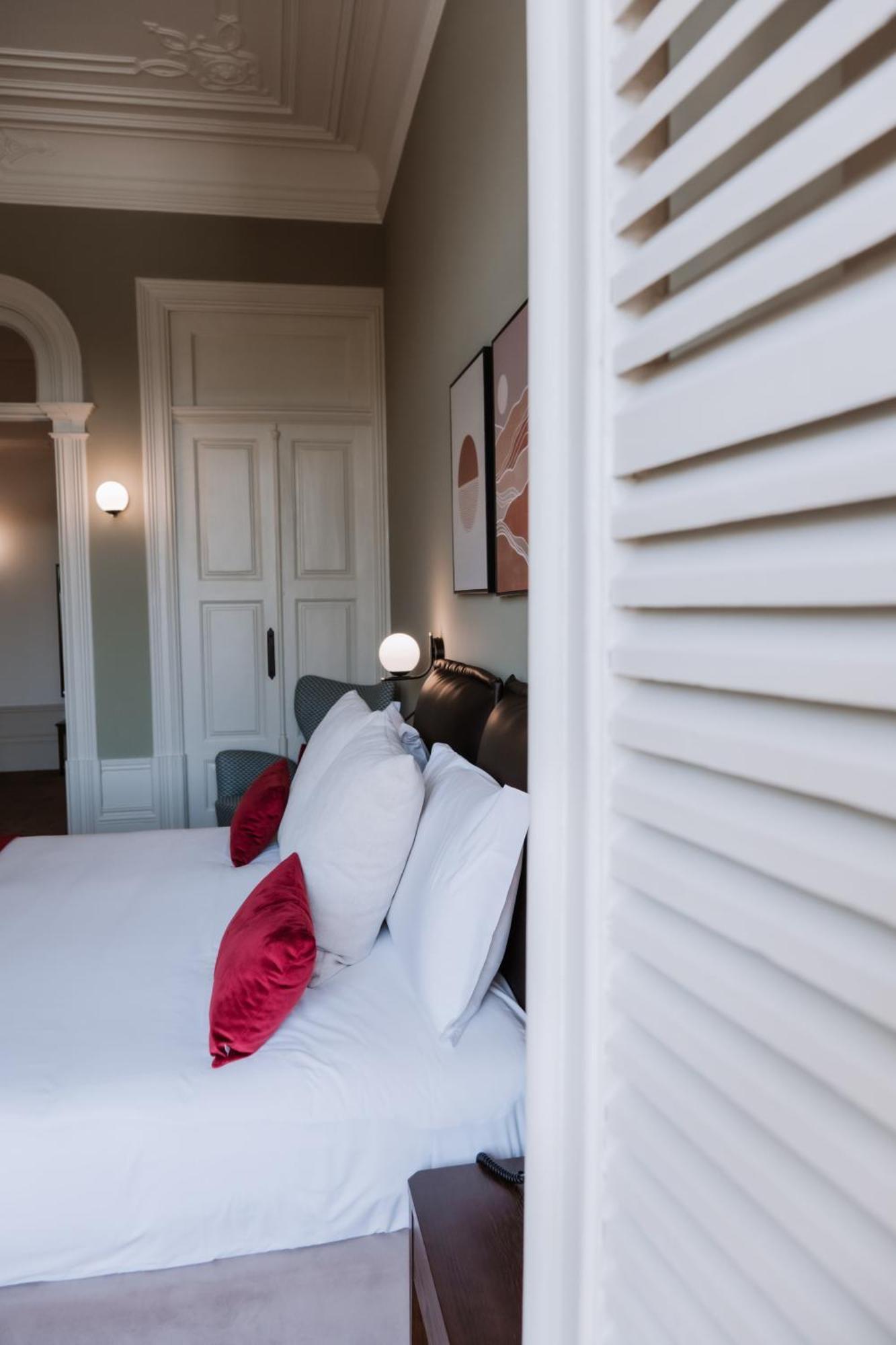 Marques Garden House By Olivia Hotel Porto Exterior foto